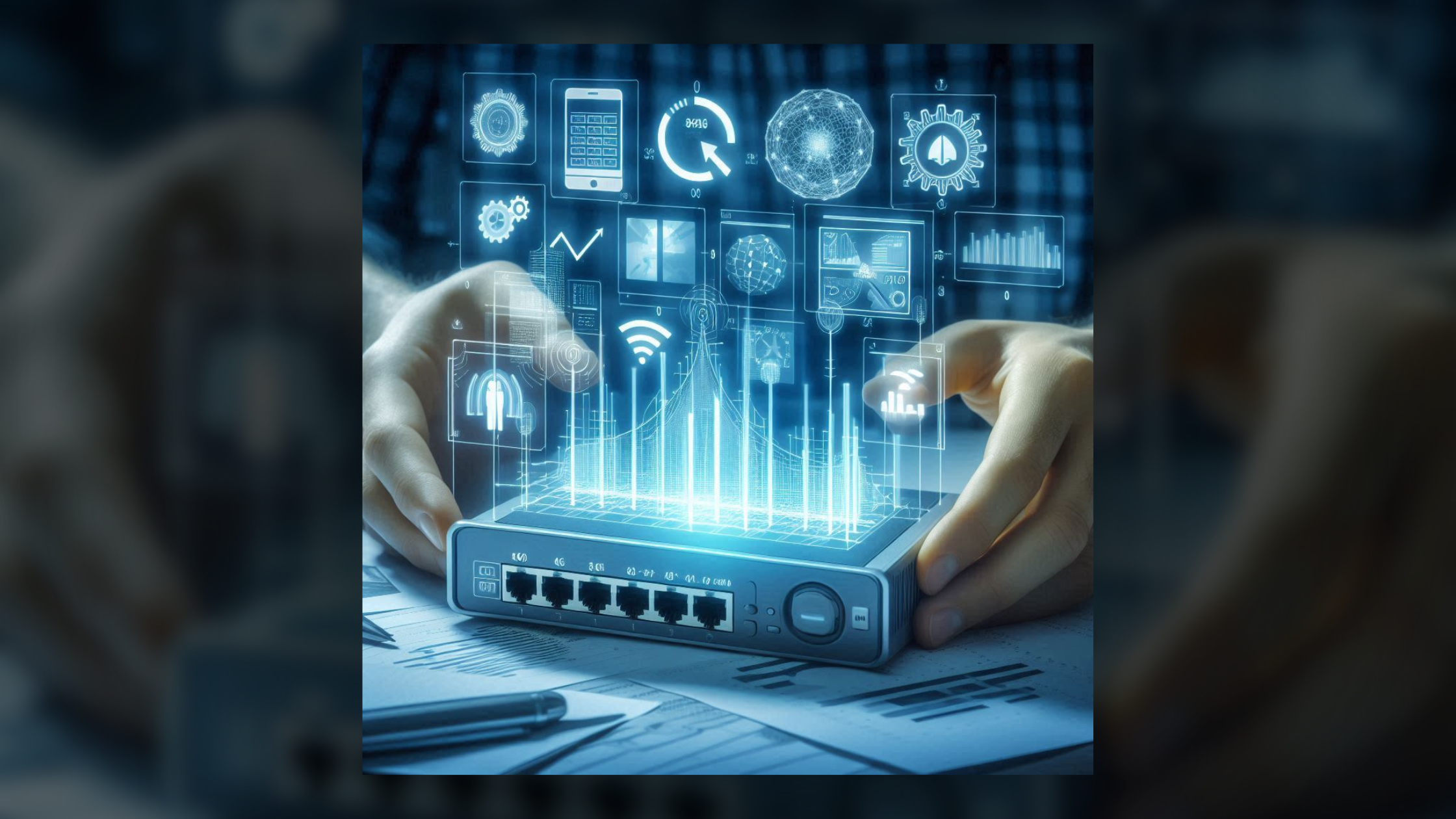 Modo Bridge vs. Modo Roteador: Implementações Avançadas e Casos de Uso