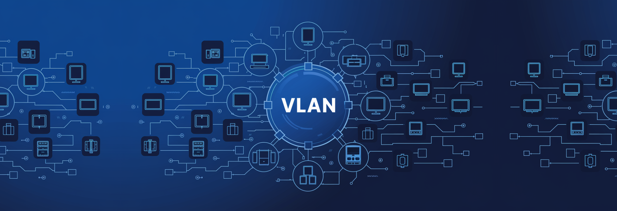 O Que é VLAN e a Importância de Segmentar Redes em Ambientes Corporativos