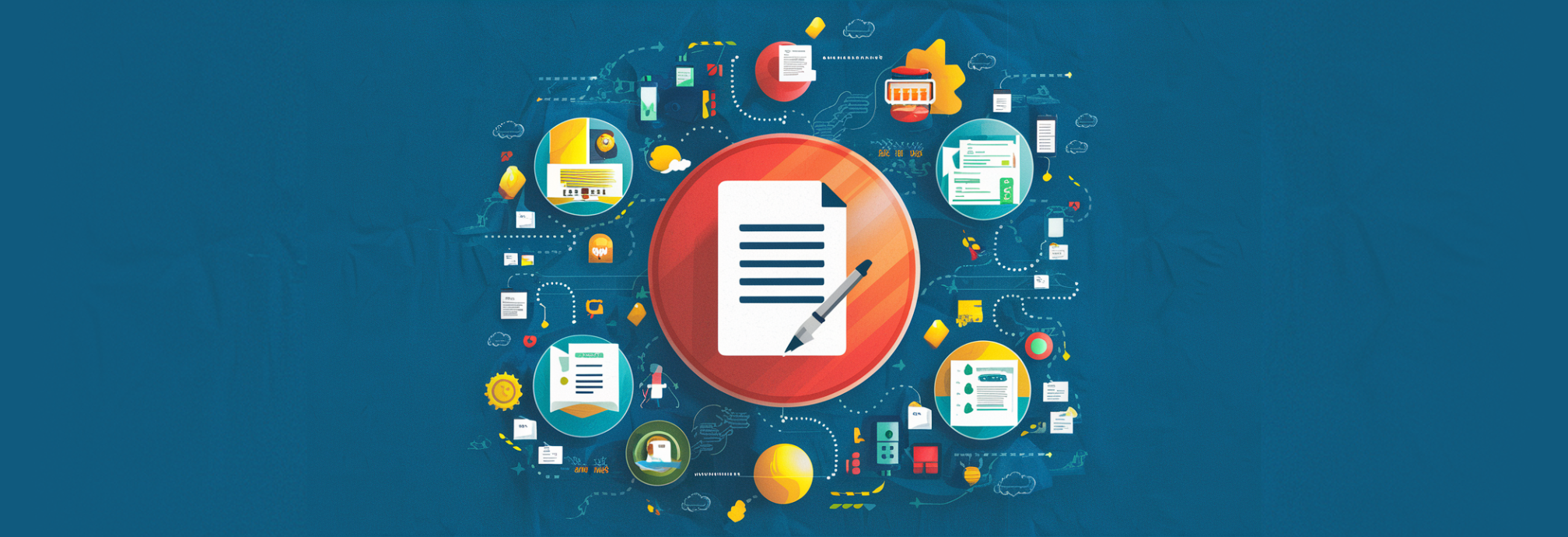 A Importância da Gestão de Workflow nas Empresas Modernas
