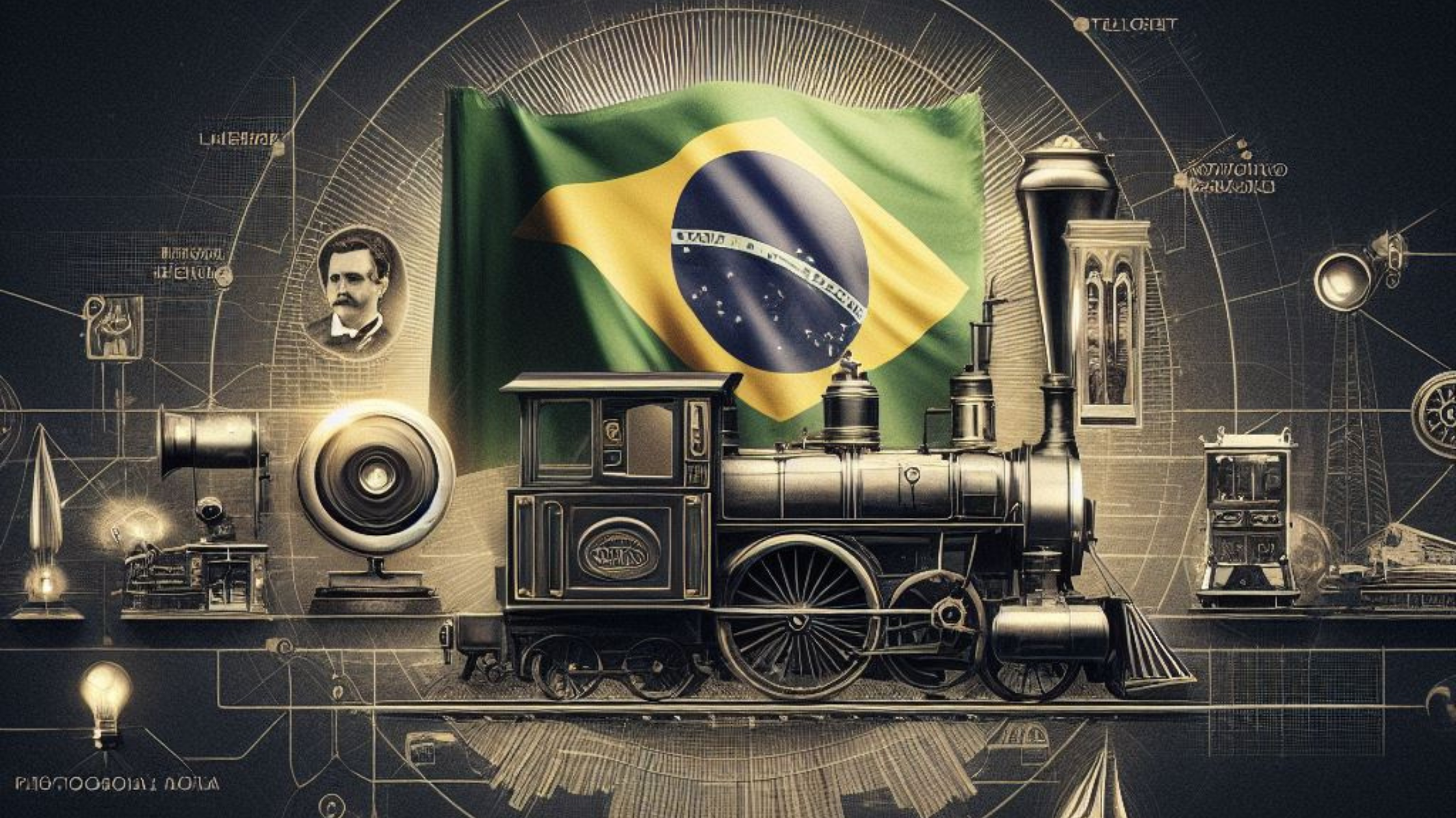 As Tecnologias da Proclamação da República: Um Olhar para o Brasil de 1889