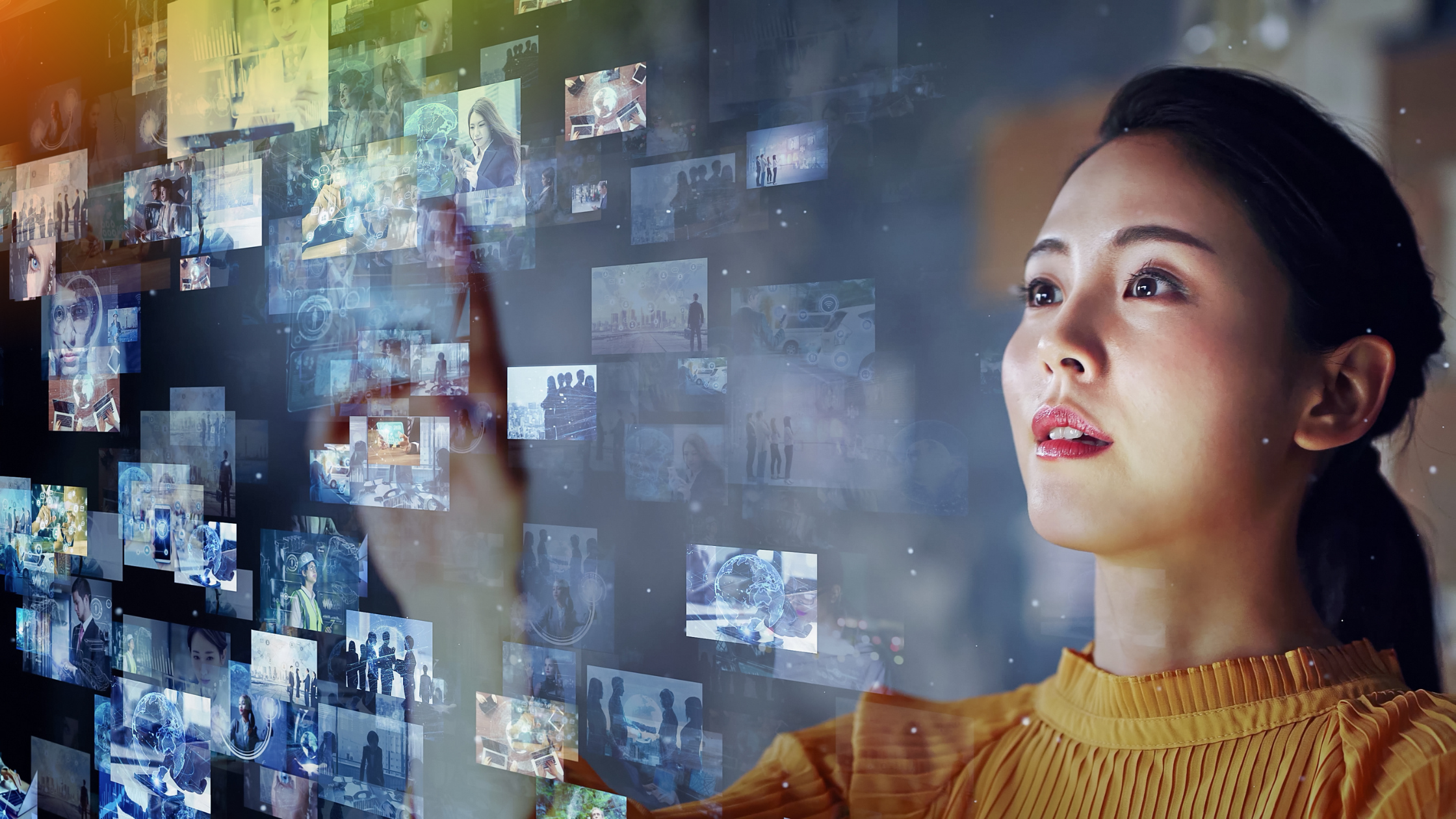 Como Está a Transformação Digital na Sua Empresa? Avaliando o Progresso e o Potencial