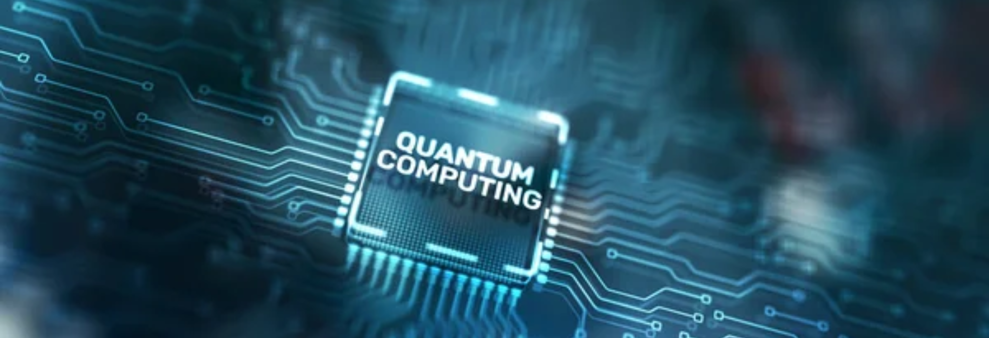 Computação Quântica: A Nova Revolução Tecnológica que Vai Transformar a Sociedade e o Mundo Corporativo