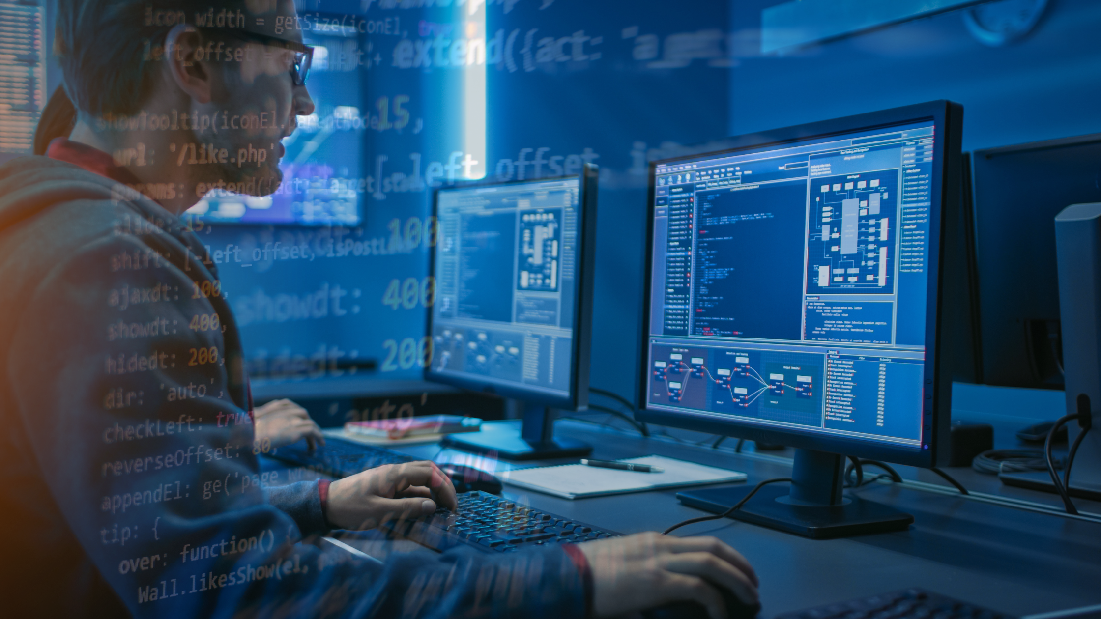 Consultoria em Desenvolvimento de Software: Elevando Suas Ideias a Novos Patamares