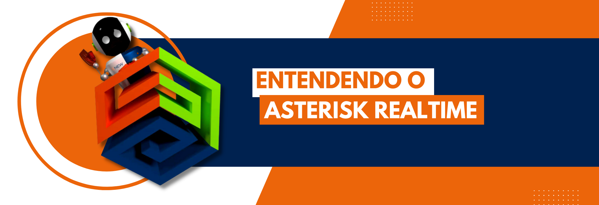 Entendendo o Asterisk RealTime: Flexibilidade e Dinamismo na Configuração