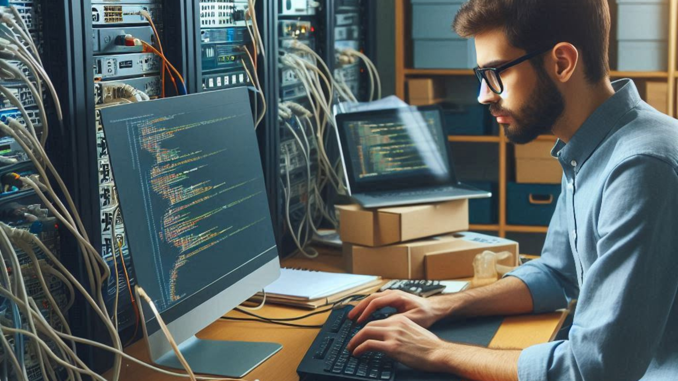 [Estudo de Caso] Qual o seu principal objetivo com a consultoria de TI?