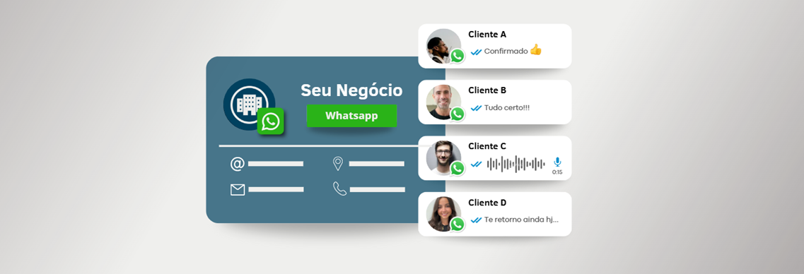 Gchat: A Plataforma Multicanal que Transforma o Atendimento das Empresas