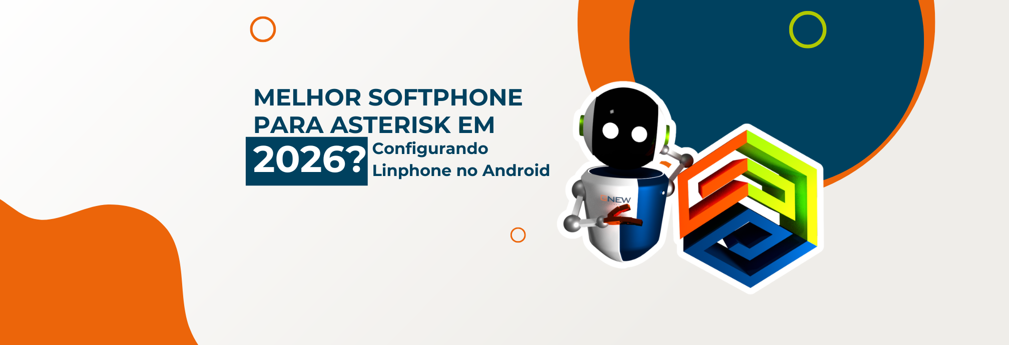 Softphone em 2026: Quais São as Melhores Opções para Telefonia IP?