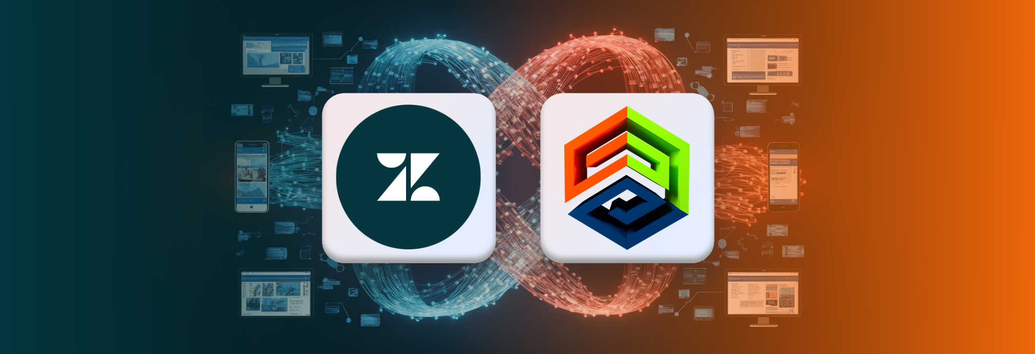 Melhorando a Gestão no Contact Center: Integração entre Zendesk e PABX Virtual Gnew IPBX