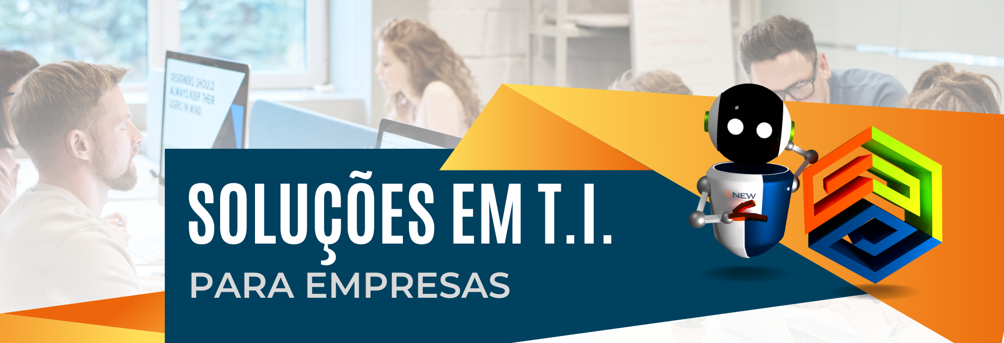 O Que é Suporte em TI para Empresas?