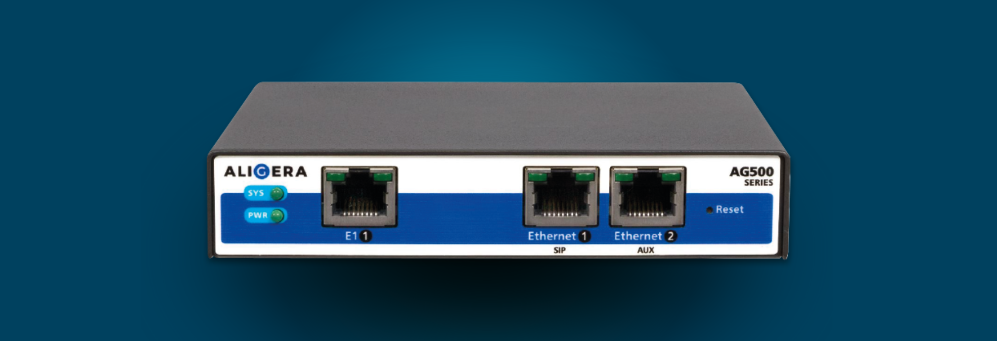 O Que é um Gateway E1 e Para Que Serve?