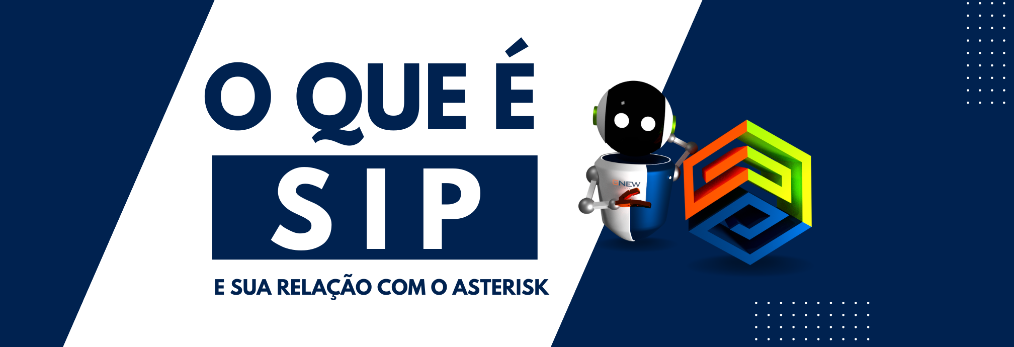 O que é SIP e sua Relação com o Asterisk