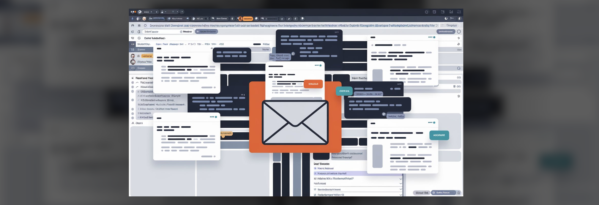 O que é uma Caixa de E-mail Compartilhada da Microsoft e Como Usá-la em Diferentes Segmentos