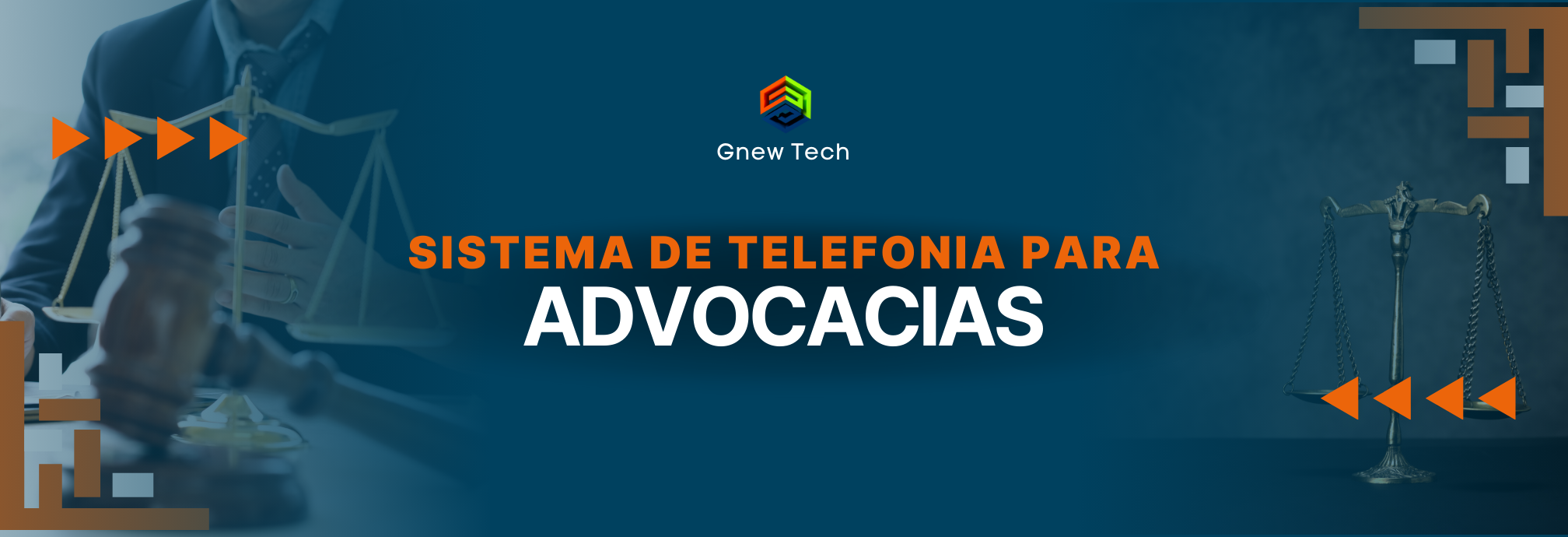 PABX Virtual Gnew IPBX: A Solução Ideal para Escritórios de Advocacia